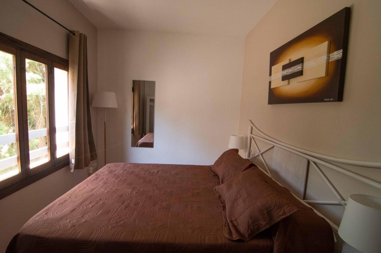Apartament Tropical Nights 3 Cala Millor  Zewnętrze zdjęcie