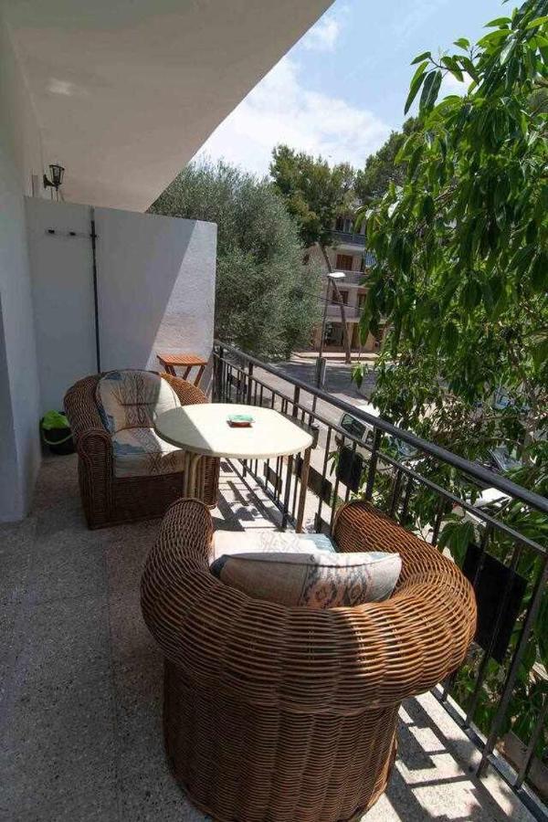 Apartament Tropical Nights 3 Cala Millor  Zewnętrze zdjęcie