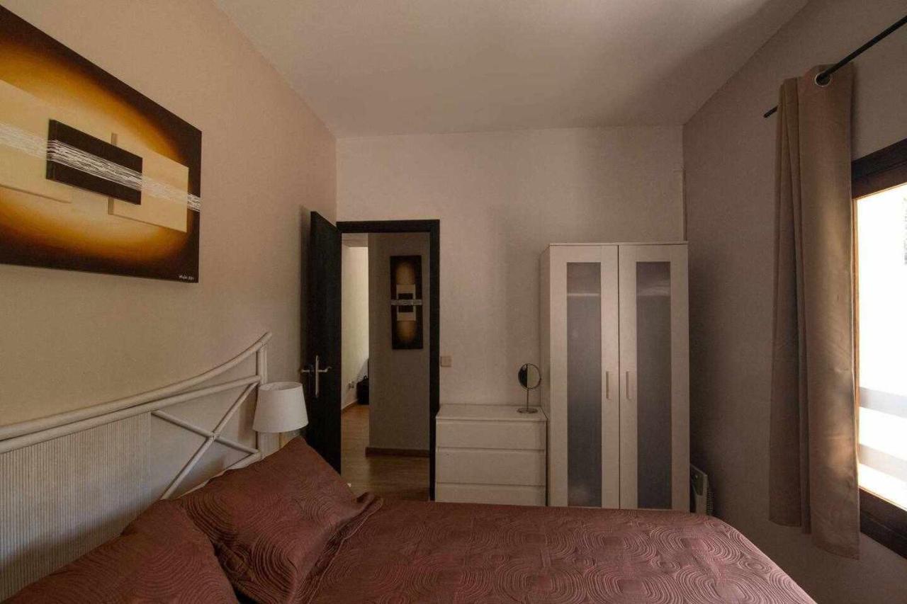 Apartament Tropical Nights 3 Cala Millor  Zewnętrze zdjęcie